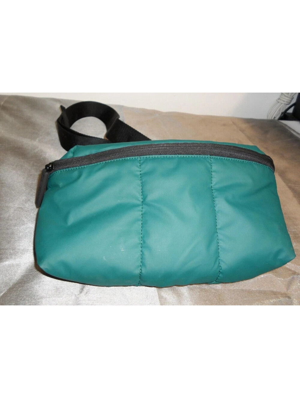 CALPAK Luka Belt Bag Kale Green GUC